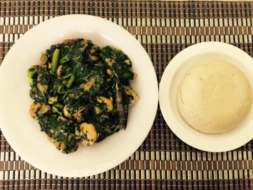 Adémè recette midoum