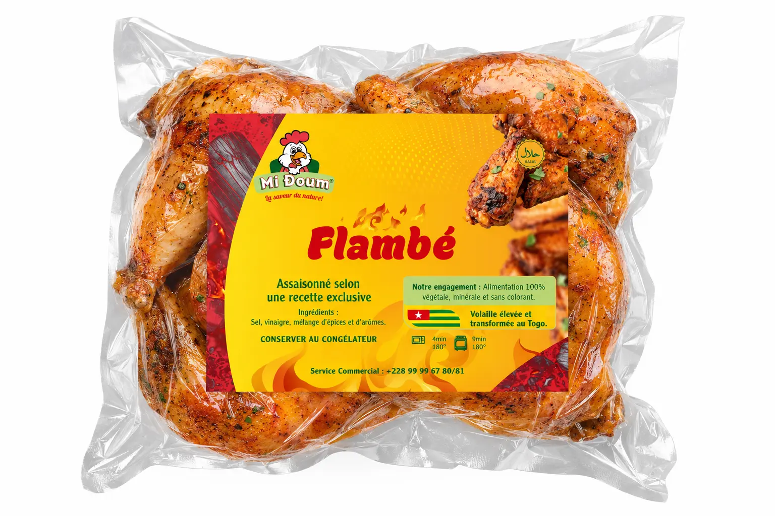 Le-Poulet-Flambé-Midoum